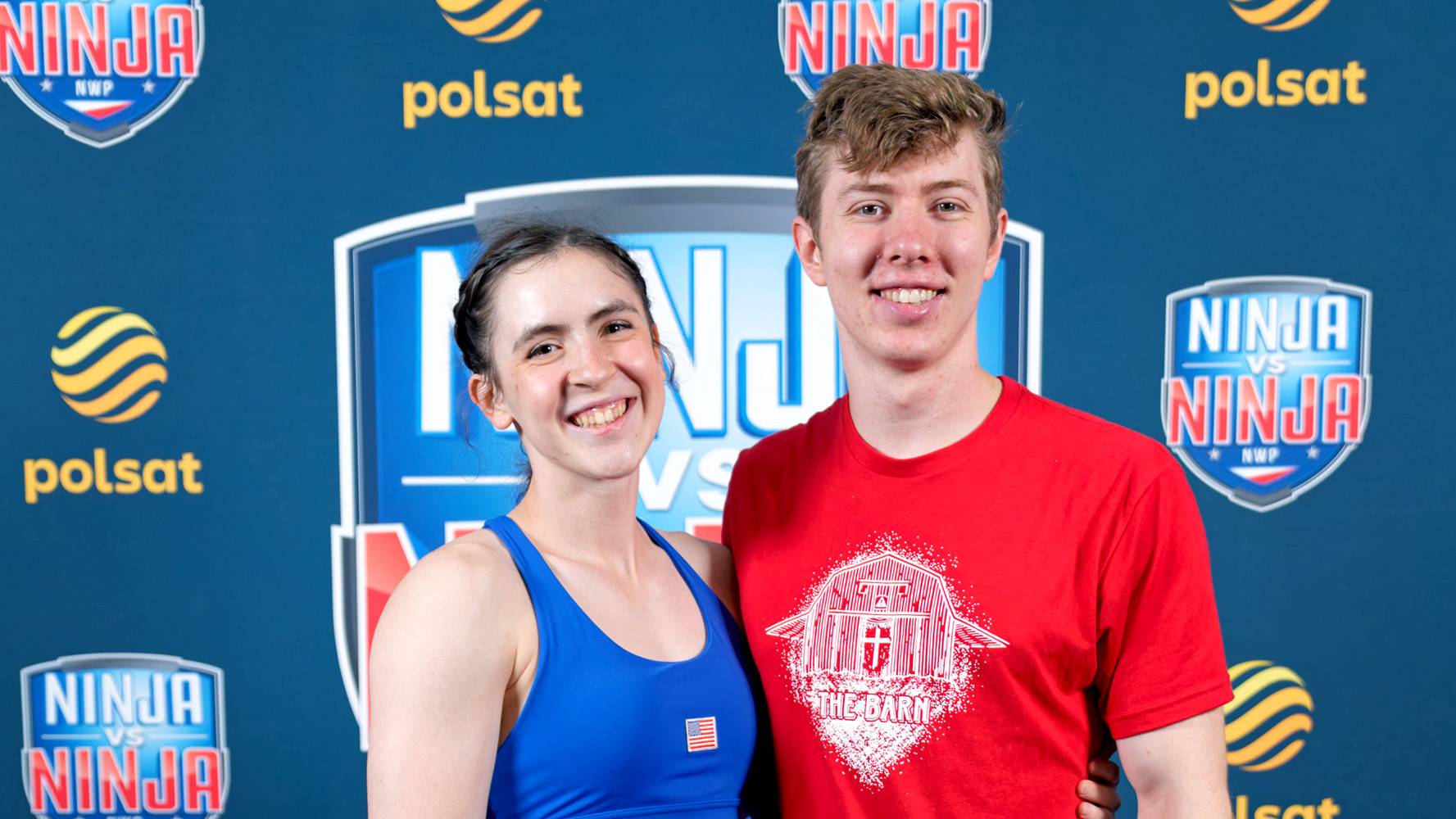 Koniec eliminacji w „Ninja vs Ninja”. Amerykanie na starcie