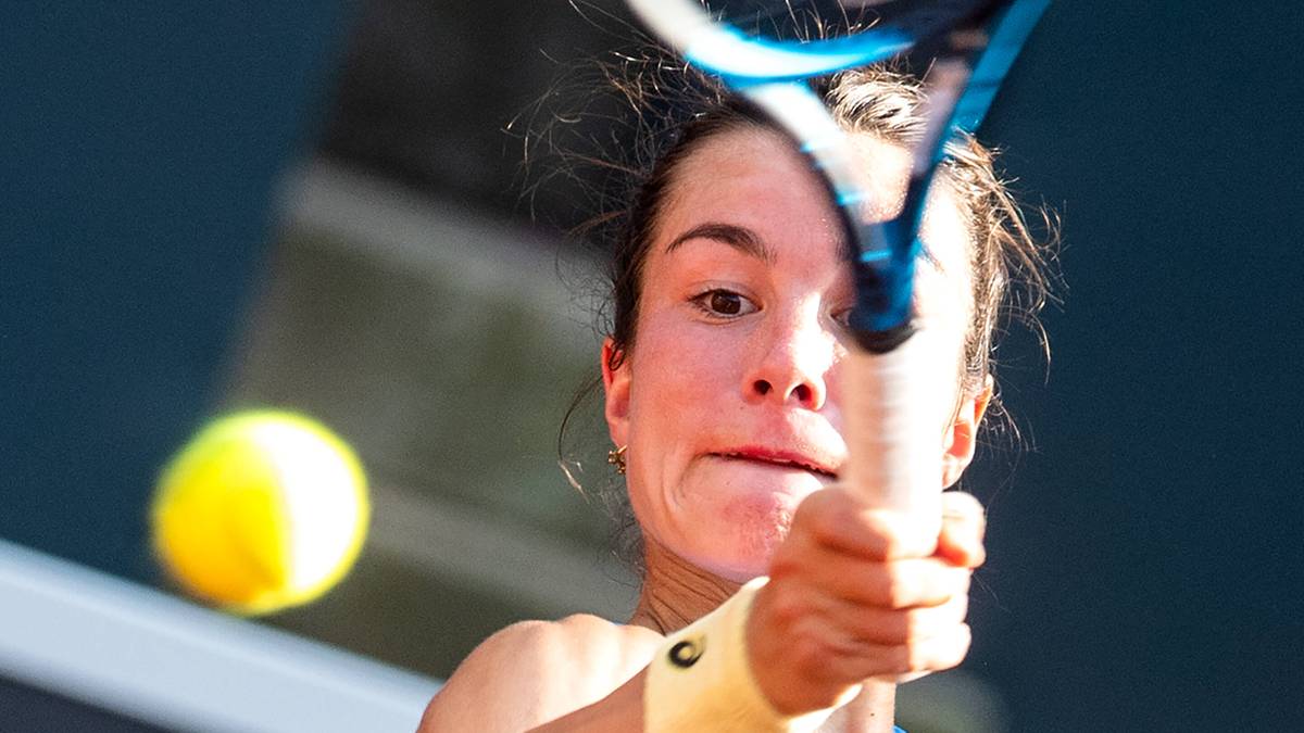 Sprawiła sensację we French Open, a teraz taki sukces. Pierwszy tytuł w karierze
