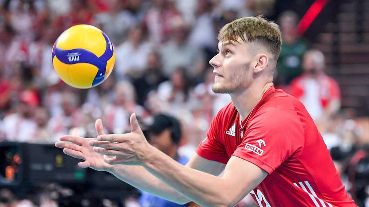 Liga Narodów siatkarzy 2025. Skład reprezentacji Polski. Kto zagra?