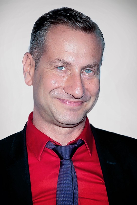 2021-09-30 Wojciech Jagielski: Czas na zupełnie nowe wyzwanie