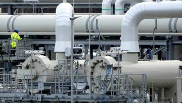 Niemcy oskarżają Ukrainę. W tle sprawa gazociągu Nord Stream