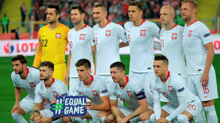 Liga Narodów: Polska przegrała z Portugalią 2:3