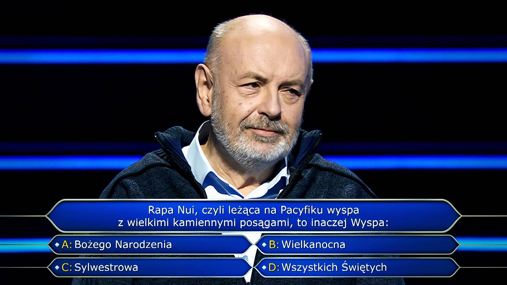 „Milionerzy”: Poznaj pytania i odpowiedzi z odcinka 52