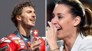 Wszystko jasne. To oni poniosą pochodnię olimpijską!