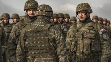 Słowaccy żołnierze trafią do Polski. Pomogą chronić wschodnią flankę NATO