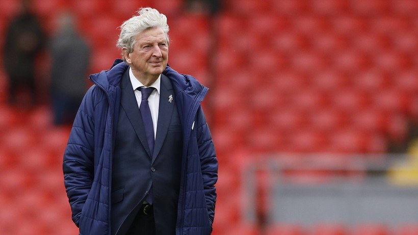 Premier League: Roy Hodgson nowym trenerem Watfordu