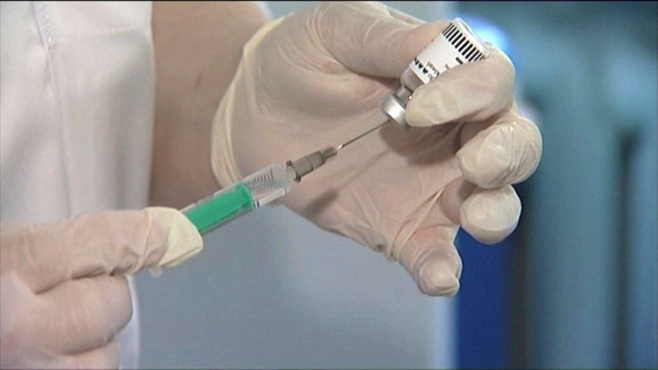 Kara grzywny dla rodziców za unikanie wizyty z dzieckiem u lekarza przed szczepieniem