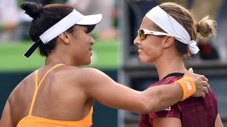 WTA Monterrey: Watson pokonała Flipkens w finale