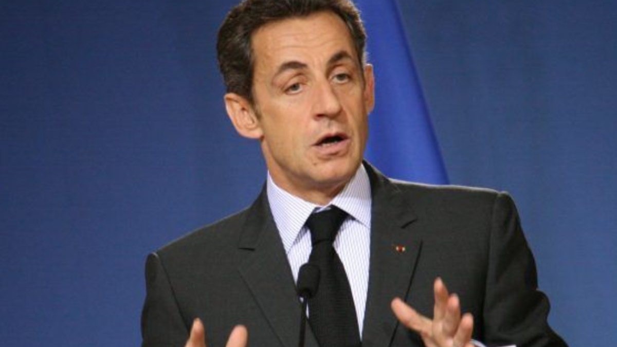 Nicolas Sarkozy skazany. Były prezydent Francji usłyszał wyrok 3 lat więzienia