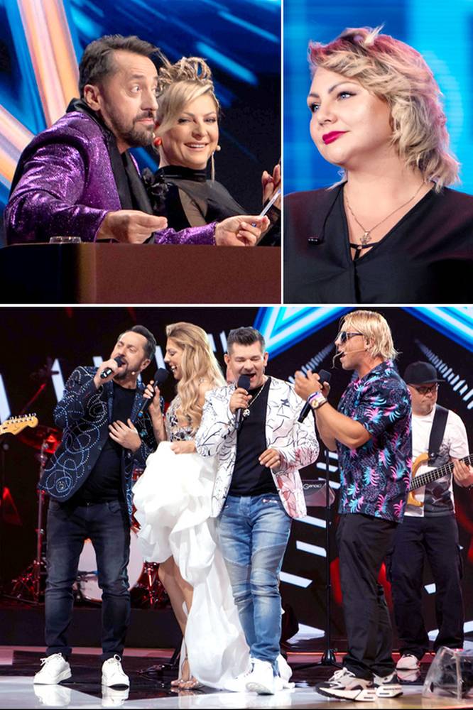 2026-01-15 Disco Star: Ciary u jury i wspólna zabawa na scenie - Polsat.pl