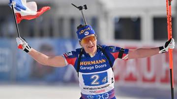 Triumfatorka PŚ w biathlonie okradała inne zawodniczki? Zaskakujące wieści
