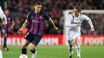 Nie tylko Lewandowski! El Clasico bez kolejnej ważnej postaci? "Nie wiem, czy będzie"