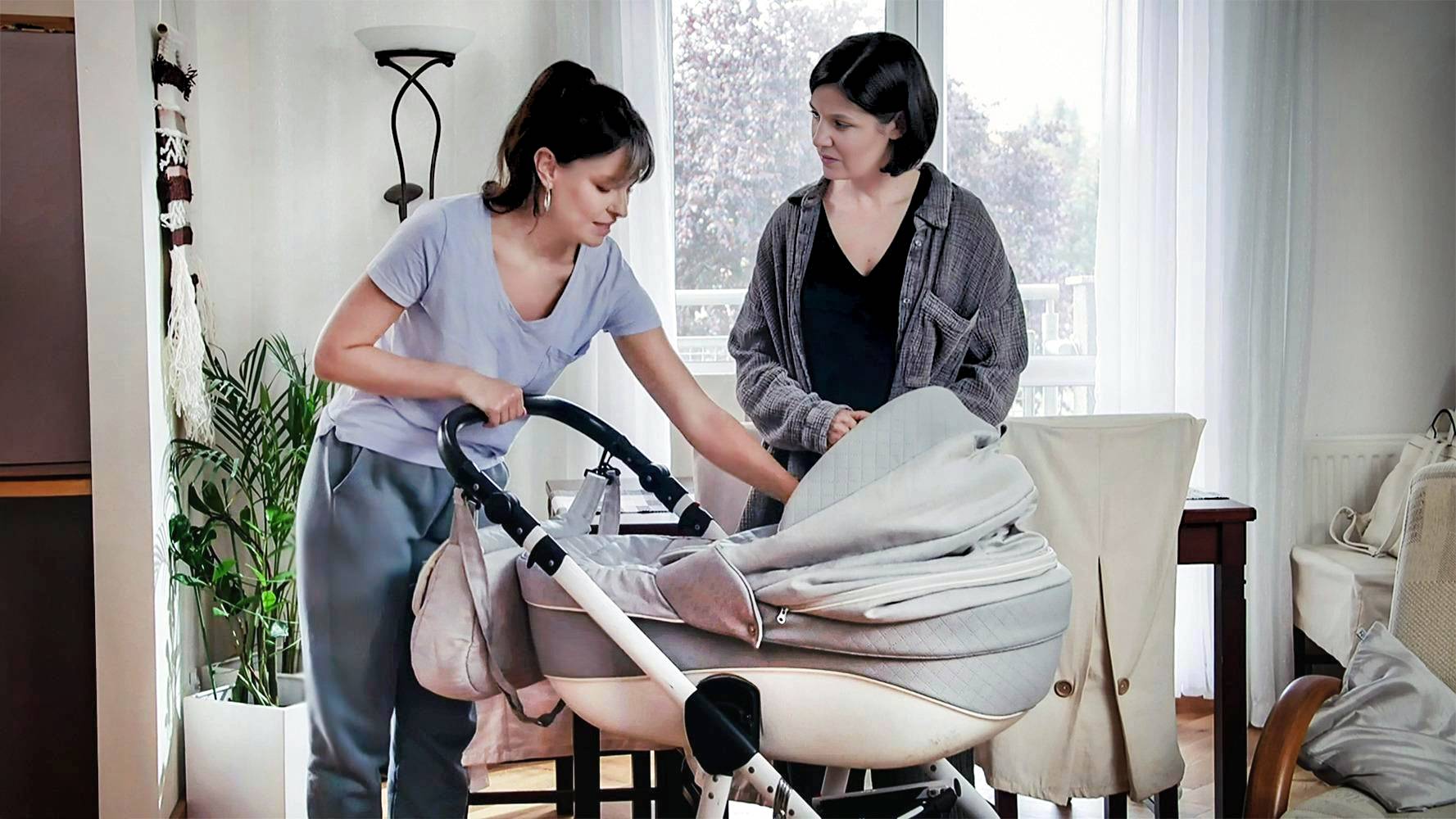 „Pierwsza miłość” - odcinek 4114: To jest trochę dziwne