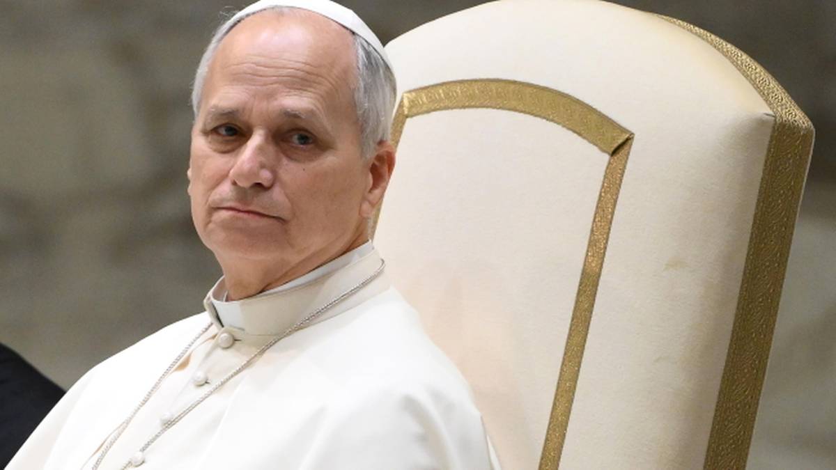 Papież zdradził Polakom "sprawdzoną receptę na szczęśliwe życie"