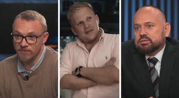 Czy Sylwester Suszek został rozpuszczony w kwasie? Teoria pod lupą ekspertów