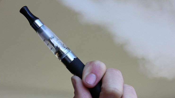 Badanie: E-papierosy zaburzają pracę wielu narządów i zwiększają podatność na infekcje