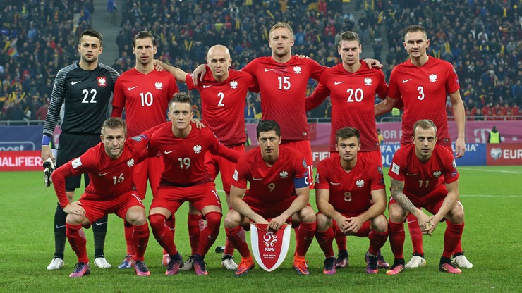 Ranking FIFA: Polska na rekordowym 14. miejscu!