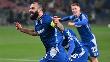 PKO BP Ekstraklasa: Lech Poznań - Termalica Bruk-Bet Nieciecza. Relacja live i wynik na żywo online