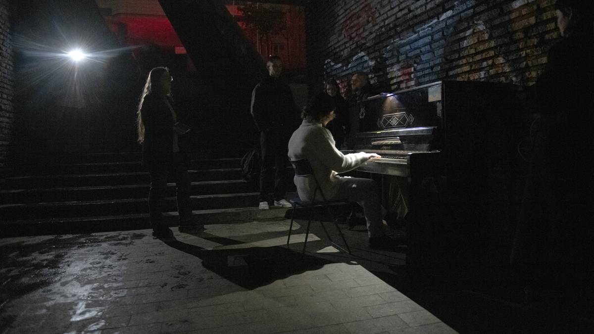 Pokłosie rosyjskich uderzeń. Ukrainie grozi nowy blackout