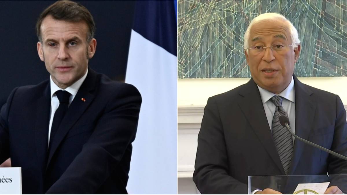 Europa odpowiada na ruch Trumpa. "Nie do zaakceptowania"