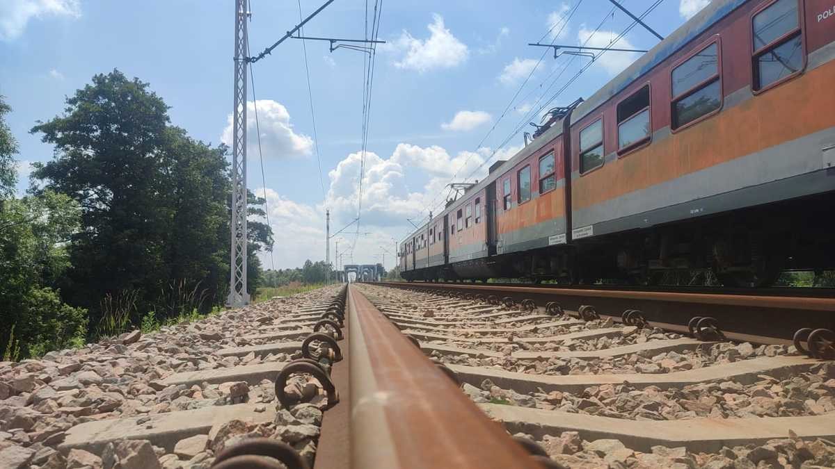 Oświęcim. Nie żyje małżeństwo. Kobieta została zamordowana, zwłoki męża znaleziono przy torach