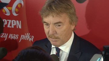 Zbigniew Boniek: sportowcy powinni zostać zaszczepieni