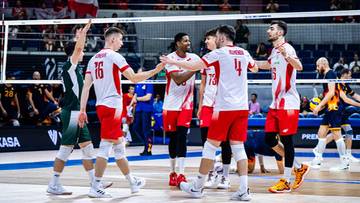 Polska - Katar na żywo. Relacja live i wynik online mecz siatkarzy MŚ 2025