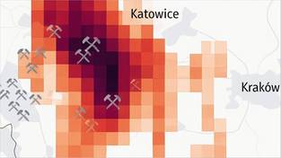 08-08-2026 03:59 Satelity wykryły chmurę groźnego gazu nad Polską. Wiemy skąd się wzięła