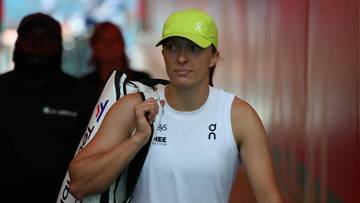 Tabela WTA Finals. Na którym miejscu jest Iga Świątek?