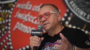 Burmistrz Kostrzyna o Przystanku Woodstock: nie do nas należy ocena zagrożenia