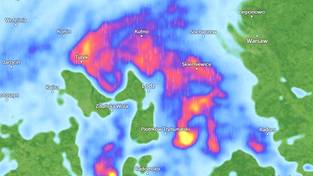 05.05.2025 06:00 Pogoda na lato, od której włosy się jeżą. Meteorolodzy ostrzegają