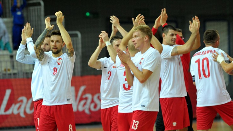 Korczyński: Chcemy zagrać na Mundialu!