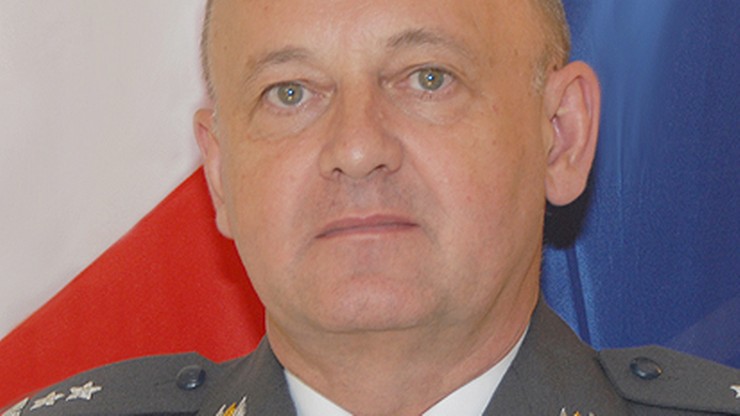 Gen. Bojarski odwołany z funkcji komendanta Akademii Obrony NATO. "Celem złożenia wyjaśnień"