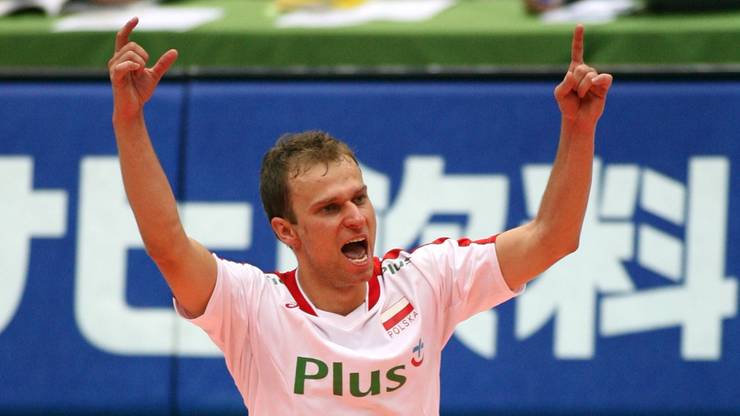 Polscy siatkarze, którzy wywalczyli medale mistrzostw świata. Czy pamiętasz wszystkich?