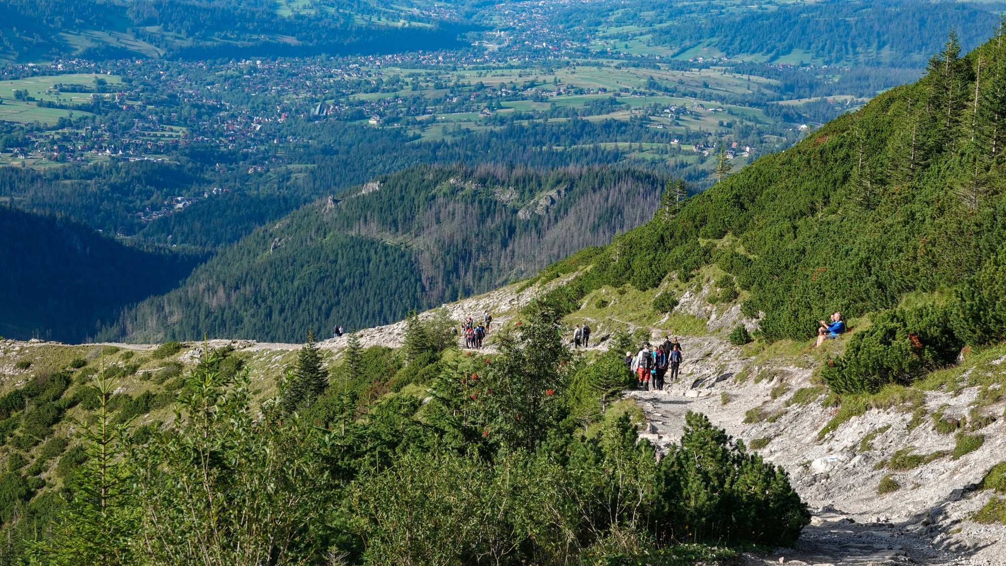 Wakacyjne podróże - zdjęcie 22