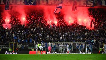 Na tym stadionie odbywało się Euro. Został wystawiony na sprzedaż