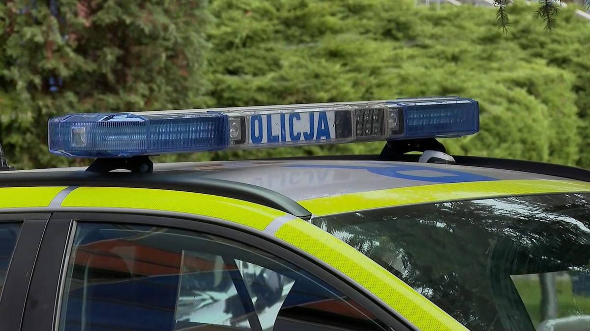 Tragedia na podwórku. Siedmiolatka zginęła podczas zabawy