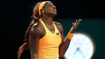 Coco Gauff rozbita w Australii! Sabalenka dostała ostrzeżenie, teraz jej pora 