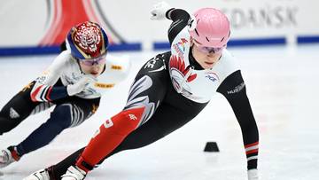 Polacy coraz bliżej finałów. Czas na decydujące biegi