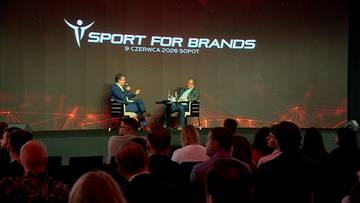 Rola biznesu w sporcie i... sportu w biznesie. Za nami VI edycja konferencji Sport for Brands