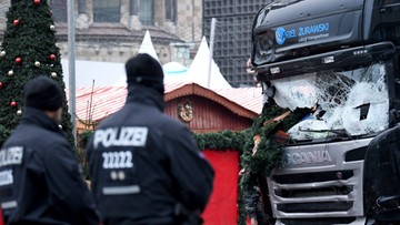 Niemcy miały ostrzeżenia z różnych źródeł o możliwych atakach terrorystycznych na jarmarki świąteczne