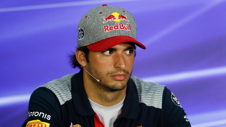 Rajdowe MŚ: Kierowca Formuły 1 Carlos Sainz jr. pojedzie w Monte Carlo