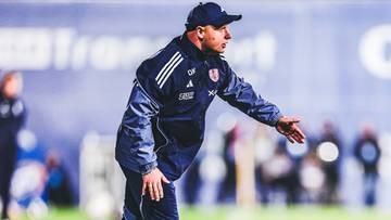 Kroczek w stronę rozwoju. Papszun chciał go wziąć ze sobą do Legii