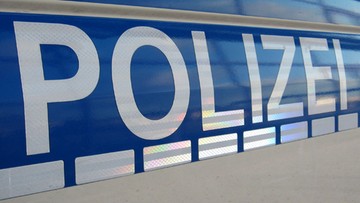 40 Irakijczyków zatrzymano na polsko-niemieckiej granicy