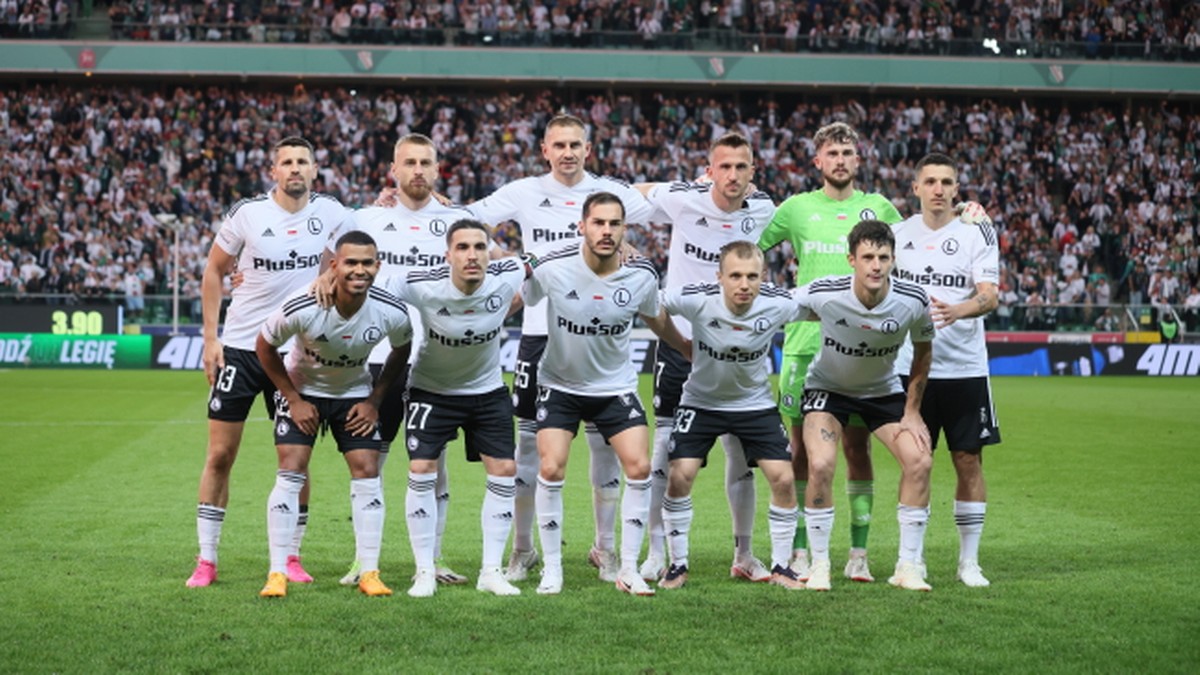 Legia Warszawa poznała rywali w Lidze Konferencji. Znane drużyny na jej drodze