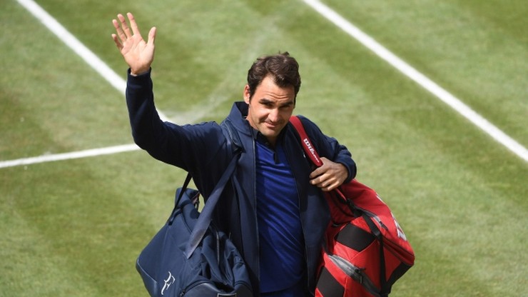 Rio 2016: Federer nie zamieszka w wiosce olimpijskiej