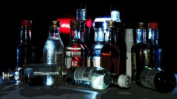 Koniec sprzedaży alkoholu nocą w śródmieściu Katowic. Zakaz ma poprawić wizerunek miasta