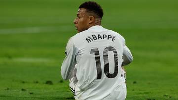 Kylian Mbappe kontuzjowany! Kiedy gwiazdor wróci do gry?