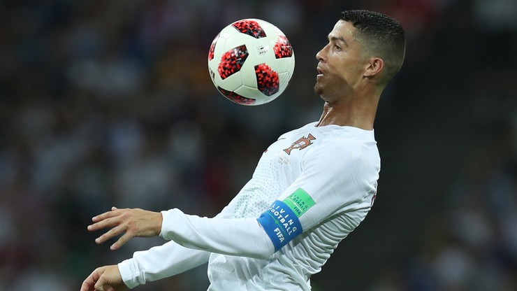 Ronaldo mógł trafić do innego włoskiego klubu. "To byłoby bankructwo"