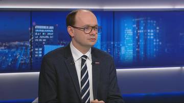 Sebastian Gajewski w programie 